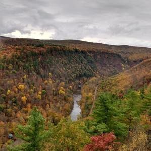 Meet your Posher, Reuben